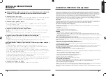 Предварительный просмотр 43 страницы Shark 0622356231107 Instructions Manual