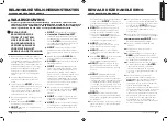 Предварительный просмотр 45 страницы Shark 0622356231107 Instructions Manual