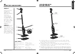 Предварительный просмотр 46 страницы Shark 0622356231107 Instructions Manual