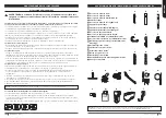 Предварительный просмотр 54 страницы Shark 0622356231251 Instructions Manual