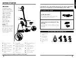 Предварительный просмотр 24 страницы Shark 0622356235365 Instructions Manual