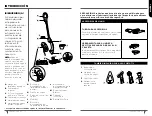 Предварительный просмотр 34 страницы Shark 0622356235365 Instructions Manual