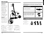 Предварительный просмотр 44 страницы Shark 0622356235365 Instructions Manual