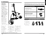 Предварительный просмотр 54 страницы Shark 0622356235365 Instructions Manual