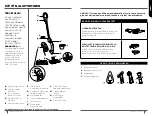 Предварительный просмотр 84 страницы Shark 0622356235365 Instructions Manual