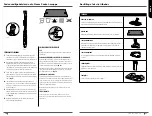 Предварительный просмотр 6 страницы Shark 0622356240482 Owner'S Manual