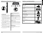 Предварительный просмотр 48 страницы Shark 0622356240482 Owner'S Manual