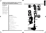 Предварительный просмотр 14 страницы Shark 0622356241137 Instructions Manual