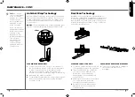 Предварительный просмотр 30 страницы Shark 0622356241137 Instructions Manual