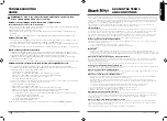 Предварительный просмотр 31 страницы Shark 0622356241137 Instructions Manual