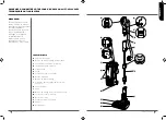 Предварительный просмотр 44 страницы Shark 0622356241137 Instructions Manual