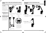 Предварительный просмотр 47 страницы Shark 0622356241137 Instructions Manual