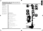 Предварительный просмотр 54 страницы Shark 0622356241137 Instructions Manual