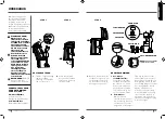 Предварительный просмотр 69 страницы Shark 0622356241137 Instructions Manual