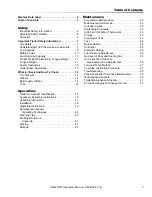 Preview for 3 page of Shark 1.103-841.0 Service Manual