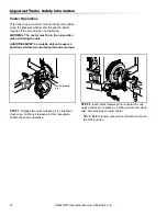 Предварительный просмотр 12 страницы Shark 1.103-841.0 Service Manual