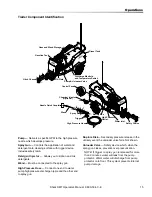 Предварительный просмотр 15 страницы Shark 1.103-841.0 Service Manual