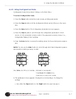 Предварительный просмотр 99 страницы Shark 100 Installation & Operation Manual