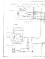 Предварительный просмотр 36 страницы Shark 1025 Operating Instructions And Parts Manual