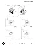 Предварительный просмотр 2 страницы Shark 200 Quick Start Manual