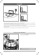 Предварительный просмотр 4 страницы Shark 2400WD Series Instructions Manual