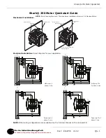 Shark 250 Quick Start Manual предпросмотр