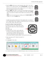 Предварительный просмотр 3 страницы Shark 250 Quick Start Manual