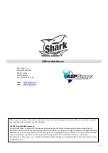 Предварительный просмотр 11 страницы Shark 314-150-STEEL-G User & Assembly Manual