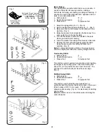 Предварительный просмотр 26 страницы Shark 612C Instruction Manual