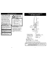 Предварительный просмотр 11 страницы Shark 7.2 VDC Owner'S Manual