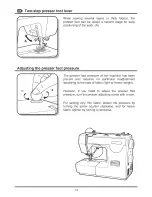 Предварительный просмотр 21 страницы Shark 7132L Instruction Manual