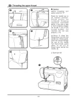 Предварительный просмотр 31 страницы Shark 7132L Instruction Manual