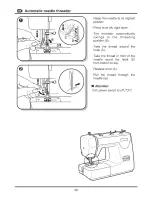 Предварительный просмотр 33 страницы Shark 7132L Instruction Manual