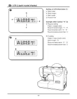 Предварительный просмотр 49 страницы Shark 7132L Instruction Manual