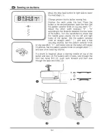 Предварительный просмотр 61 страницы Shark 7132L Instruction Manual