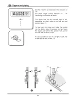 Предварительный просмотр 67 страницы Shark 7132L Instruction Manual