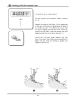 Предварительный просмотр 69 страницы Shark 7132L Instruction Manual