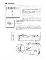 Предварительный просмотр 89 страницы Shark 7132L Instruction Manual