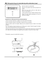 Предварительный просмотр 91 страницы Shark 7132L Instruction Manual