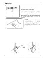 Предварительный просмотр 93 страницы Shark 7132L Instruction Manual