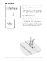 Предварительный просмотр 99 страницы Shark 7132L Instruction Manual