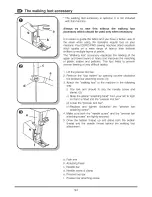 Предварительный просмотр 101 страницы Shark 7132L Instruction Manual