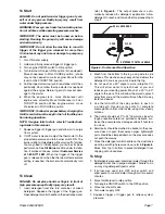 Предварительный просмотр 7 страницы Shark 925A Operating Instructions And Parts Manual