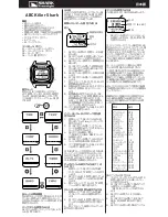 Предварительный просмотр 25 страницы Shark ABC Killer Manual