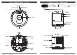 Предварительный просмотр 3 страницы Shark AI ROBOT 2500 Owner'S Manual