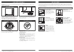 Предварительный просмотр 4 страницы Shark AI ROBOT 2500 Owner'S Manual