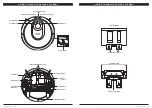 Предварительный просмотр 3 страницы Shark AI Robot RV2000 Series Owner'S Manual