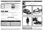 Предварительный просмотр 7 страницы Shark AI Robot RV2000 Series Owner'S Manual