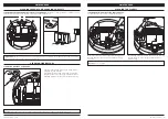 Предварительный просмотр 9 страницы Shark AI Robot RV2000 Series Owner'S Manual