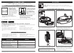 Предварительный просмотр 29 страницы Shark AI Robot RV2000 Series Owner'S Manual